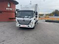 2023 Foton S85, белый, 3100000 рублей - вид 4