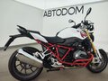 2015 BMW R 1200 R, белый, 790000 рублей - вид 1
