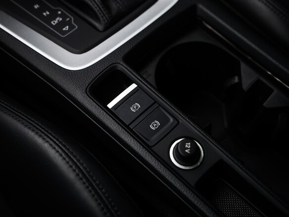 2021 Audi Q3 40 TFSI II (F3), синий, 3065565 рублей - вид 21