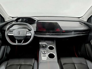 2023 Changan CS55 Plus II, серый, 2240000 рублей, вид 5