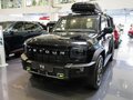 2026 Jetour T2, чёрный, 5100000 рублей