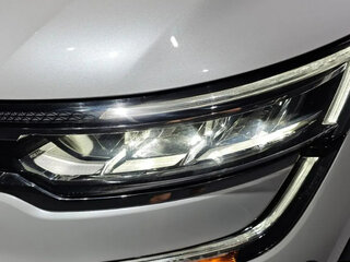 2023 Renault Samsung QM6 I Рестайлинг 2, белый, 1690000 рублей, вид 5