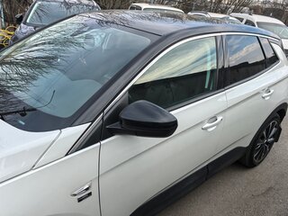 2021 Opel Grandland I (X), белый, 2199000 рублей, вид 4