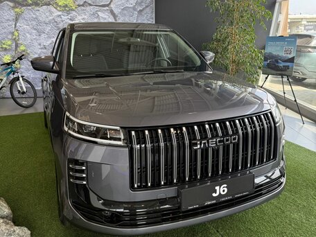 Jeland J6