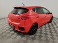 2016 Kia Ceed II Рестайлинг, красный, 1070000 рублей - вид 4