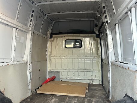 2016 Fiat Professional Ducato, белый, 3200000 рублей, вид 5