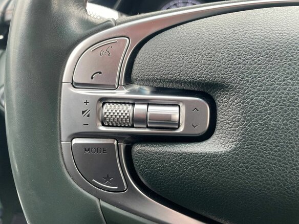 2022 Genesis GV70 I, белый, 3849000 рублей - вид 13
