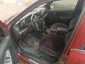 2013 Lada (ВАЗ) Granta I, красный, 330000 рублей - вид 4