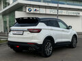 2020 Geely Coolray I, белый, 1677000 рублей - вид 4