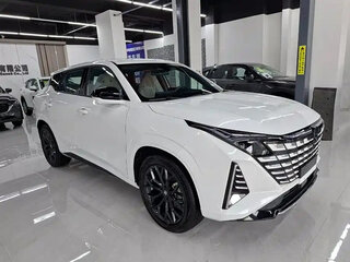 2026 Changan UNI-Z, белый, 2050000 рублей, вид 1
