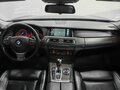 2013 BMW 7 серии Long 750Li xDrive V (F01/F02/F04) Рестайлинг, чёрный, 1620000 рублей - вид 8