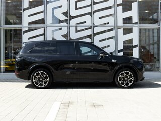 2023 Li Auto (Lixiang) L9 44.5 kWh I, чёрный, 5890000 рублей, вид 5