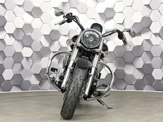 2009 Yamaha XVS1300, чёрный, 727000 рублей, вид 5