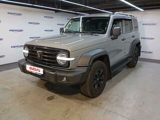 2024 Tank 300 I, серый, 3300000 рублей, вид 1