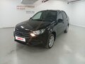 2023 Lada (ВАЗ) Granta I Рестайлинг, чёрный - вид 9