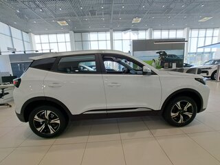 2026 Tenet T4, белый, 2219000 рублей, вид 4
