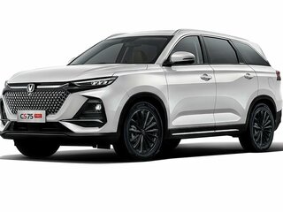 2026 Changan CS75 Pro, белый, 2865000 рублей, вид 1
