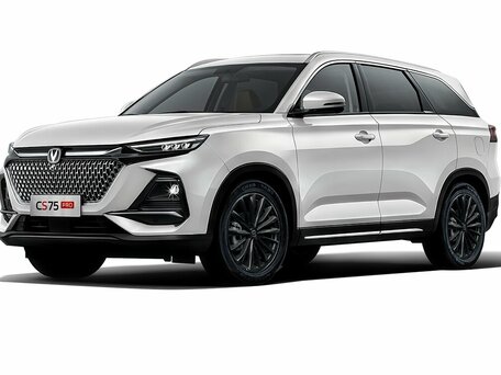 Changan CS75 Pro