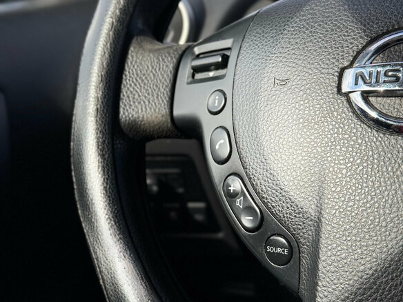 2010 Nissan Qashqai I Рестайлинг, коричневый, 880000 рублей - вид 13