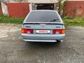 2007 Lada (ВАЗ) 2114, серебристый, 270000 рублей - вид 5