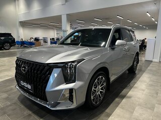 2026 GAC GS8 Dragon II, серый, 5349000 рублей, вид 2