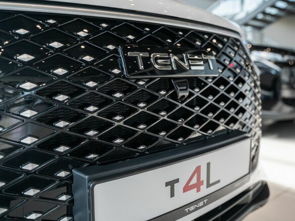 2026 Tenet T4L, белый - вид 6
