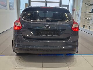 2011 Ford Focus III, серый, 690000 рублей, вид 5