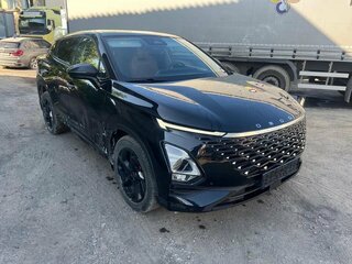 2022 Omoda C5 I, чёрный, 1500000 рублей, вид 2