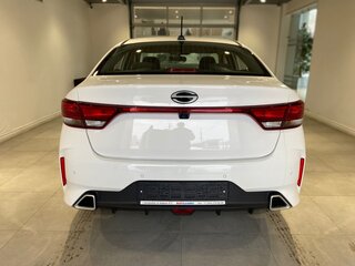 2025 Solaris KRX, белый, 2700000 рублей, вид 4