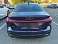 2026 Audi A5 L Sportback III (B10), фиолетовый, 5800000 рублей - вид 5