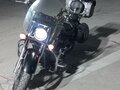 2007 Honda Shadow 750, чёрный, 590000 рублей - вид 7