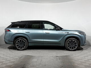 2024 Jaecoo J8, чёрный, 2525000 рублей, вид 4