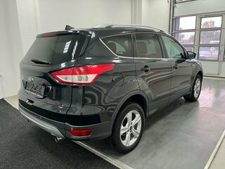 2013 Ford Kuga II, чёрный, 1040000 рублей, вид 5