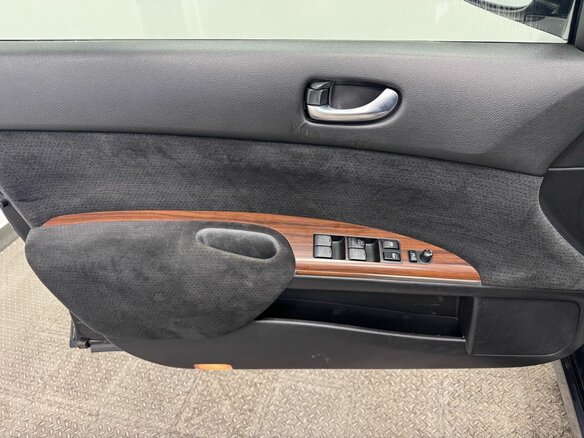 2009 Nissan Teana II (J32), чёрный, 950000 рублей - вид 7