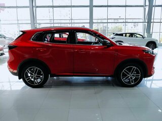 2025 Changan UNI-S I, красный, 3179900 рублей, вид 2