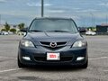 2007 Mazda 3 I (BK) Рестайлинг, серый, 500000 рублей