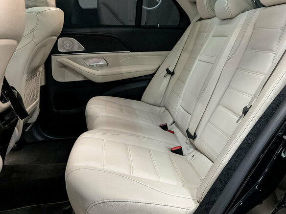 2021 Mercedes-Benz GLE 450 II (V167), чёрный, 9000000 рублей - вид 17