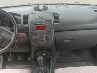 2011 Kia Soul I, коричневый, 1050000 рублей, вид 5