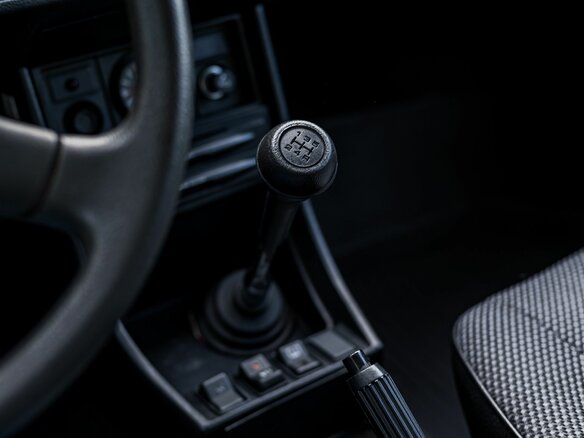 2007 Lada (ВАЗ) 2107, белый - вид 7