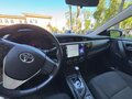 2015 Toyota Corolla XI (E160, E170, E180), белый, 1650000 рублей - вид 6