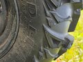 2013 Kawasaki KVF 650, чёрный, 790000 рублей - вид 6