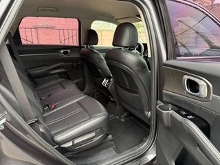 2020 Kia Sorento IV, серый, 3190000 рублей, вид 5