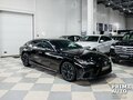 2021 Lexus LS 500 V Рестайлинг, чёрный, 9159000 рублей - вид 2