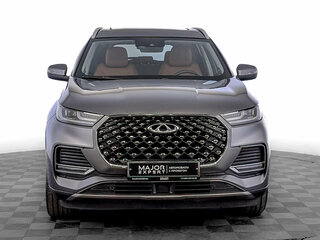2023 Chery Tiggo 8 Pro Max I, серый, 2400000 рублей, вид 2