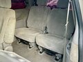 2003 Kia Carnival I Рестайлинг, бежевый, 275000 рублей - вид 6