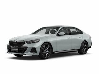 2026 BMW 5 серии 530i VIII (G60/G61/G68), серый, 8490000 рублей, вид 1