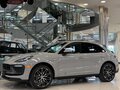 2025 Porsche Macan I Рестайлинг 2, серый, 11495000 рублей - вид 9