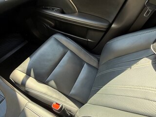 2018 Lexus RX 300 IV, чёрный, 3450000 рублей, вид 5