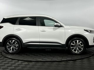 2024 Xcite X-Cross 7, белый, 1930000 рублей, вид 5