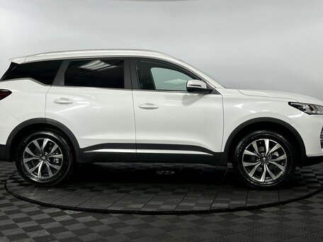 2024 Xcite X-Cross 7, белый, 1910000 рублей, вид 5